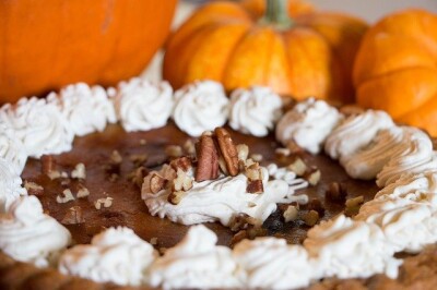 Die besten Herbstkuchen Rezepte für deine Teigknetmaschine - Die besten Herbstkuchen Rezepte für deine Teigknetmaschine