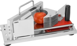 Tomatenschneider - manuell Modell SEVILLA