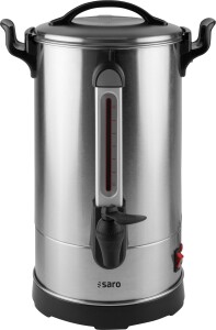 Kaffeemaschine mit Rundfilter Modell CAPPONO 100