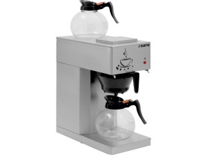 Kaffeemaschine Modell ECO