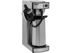 Kaffeemaschine Modell SAROMICA THERMO 24
