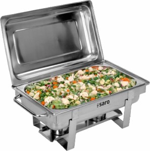 Chafing Dish - 1/1 GN Modell ANOUK 1