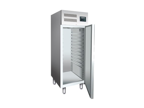 Bäckerei Kühlschrank mit Umluftventilator Modell B 800 TN