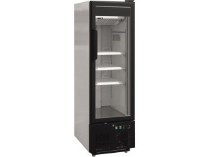 Tiefkühlschrank mit Glastür, Modell EK 199