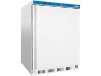 Lagertiefkühlschrank - weiß, Modell HT 200