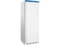 Lagertiefkühlschrank - weiß, Modell HT 400