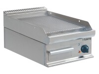 Elektro-Griddleplatte Tisch Modell E7/KTE1BBR