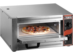 Pizzaofen Modell PALERMO 1
