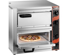 Pizzaofen Modell PALERMO 2