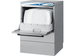 Geschirrspülmaschine mit digitalem Display
Modell...