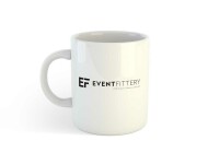 Original Eventfittery Kaffeebecher