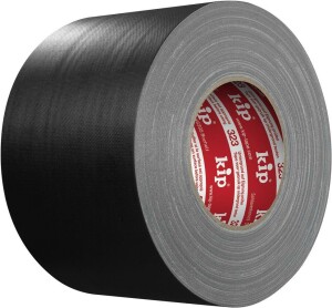 323 Kip Gaffer´s tape - Gewebeband, 50M