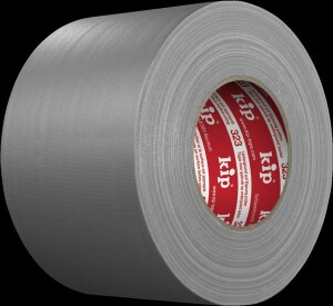 323 Kip Gaffer´s tape - Gewebeband, 50M