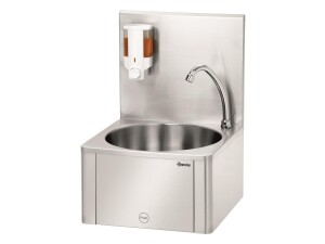 Handwaschbecken W10-KB Plus