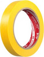 308 Kip Fine Line Tape/Gelb, 50M