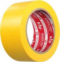 308 Kip Fine Line Tape/Gelb, 50M