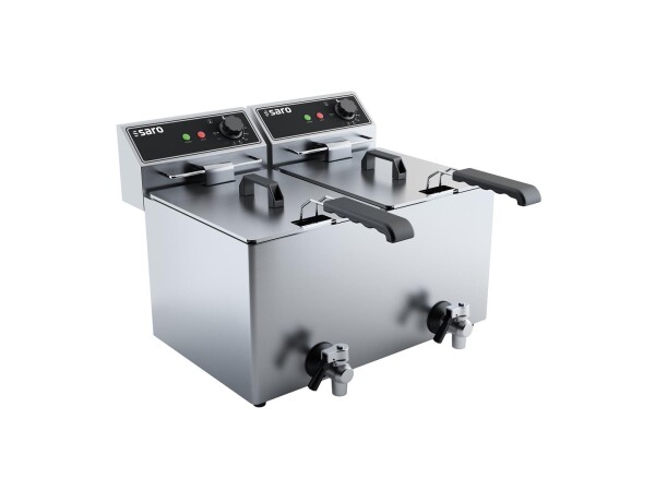 Fritteuse Modell EF 88