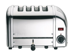 Neum&auml;rker Dualit Toaster