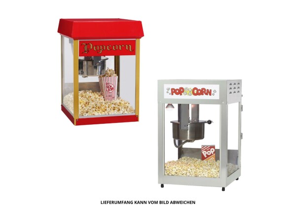 Neumärker Popcornmaschine