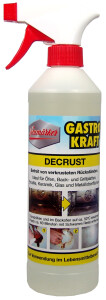 GASTRO KRAFT Decrust 500 ml