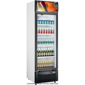Kühlschrank mit Umluftventilator Modell GTK