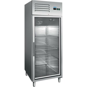 Kühlschrank mit Umluftventilator Modell GN