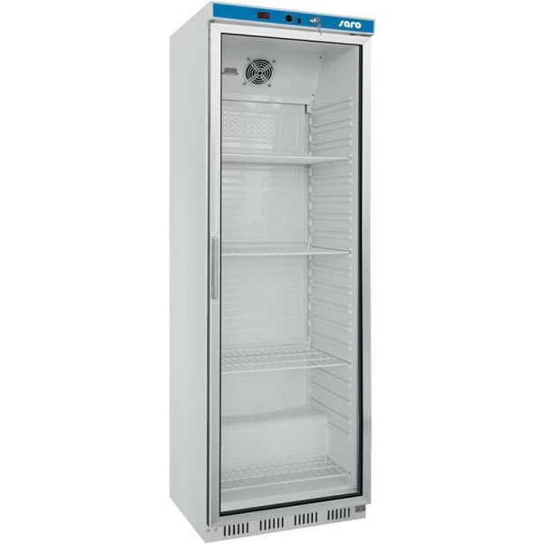 Kühlschrank mit Umluftventilator Modell HK GD