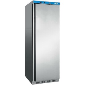 Kühlschrank mit Umluftventilator Modell HK S/S