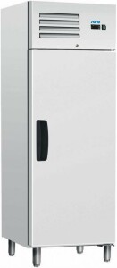 Kühlschrank mit Umluftventilator Modell GN TNB