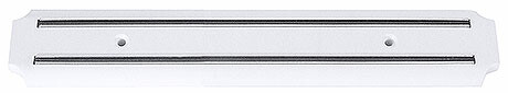 Magnet-Messerhalter 38 cm weiß