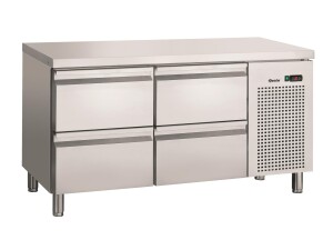 Kühltisch S4-150
