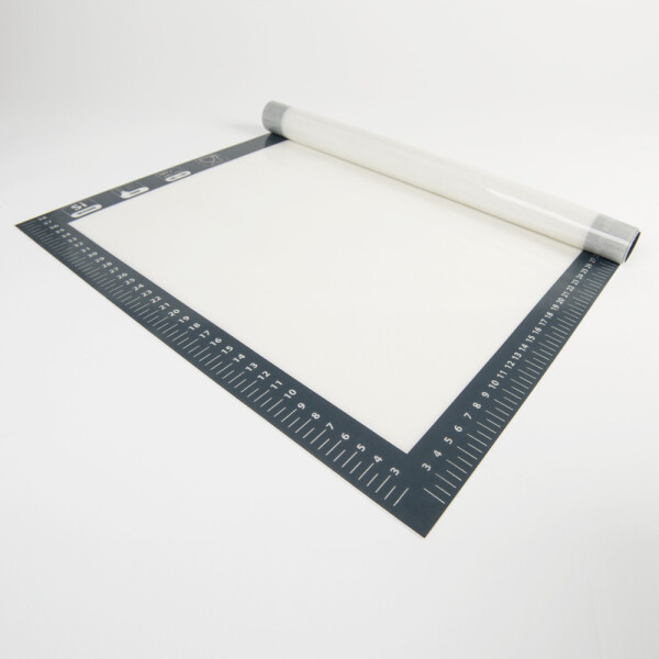 Antihaft-Backmatte, 58,5 x 38,5 cm (BxT)