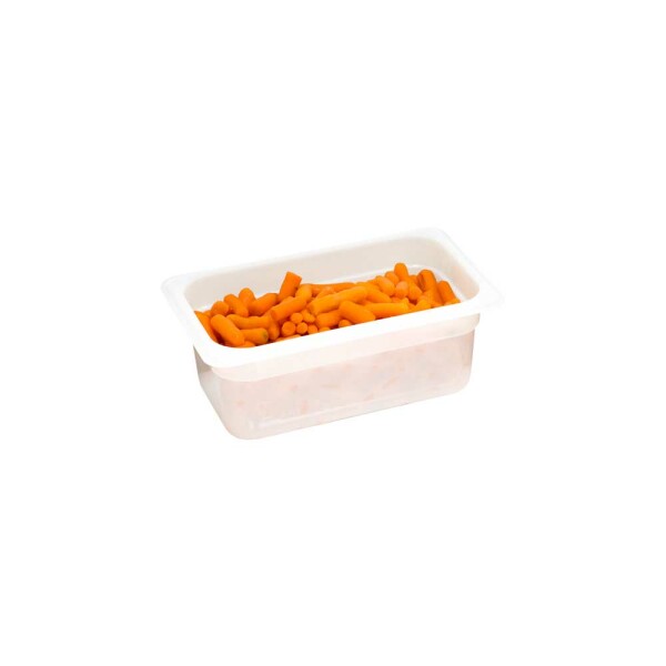 Gastronormbehälter, Polypropylen, GN 1/4 (100 mm)
