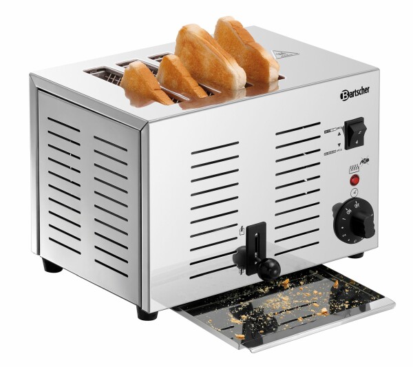 Toaster TS40