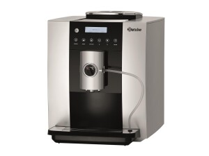 Kaffeevollautomat Easy Black 250