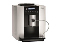 Kaffeevollautomat Easy Black 250