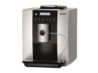 Kaffeevollautomat Easy Black 250