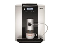 Kaffeevollautomat Easy Black 250