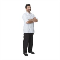 Chef Works Volnay Unisex Kochjacke weiß XL