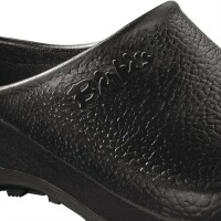 Birkenstock Super Birki Clogs schwarz 39