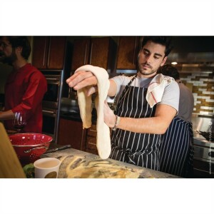 Chef Works Premium Latzsch&uuml;rze...