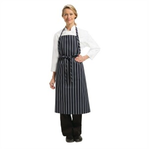 Chef Works Premium Latzsch&uuml;rze...