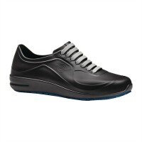 WearerTech Energise Schuhe schwarz Größe 44,5