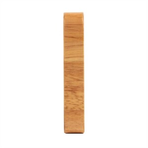 Vogue Schneidebrett Holz 23 x 15cm
