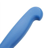 Hygiplas Kochmesser 25cm blau