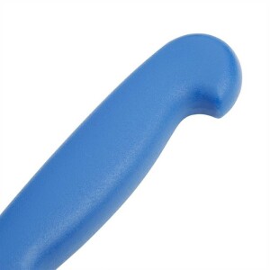 Hygiplas Filiermesser 15cm blau