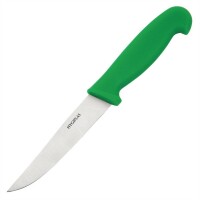 Hygiplas Gemüsemesser 10cm grün