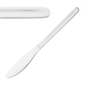 Olympia Kelso Kinderbesteck Messer (12 Stück)