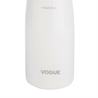 Vogue Sahnespender 0,5L