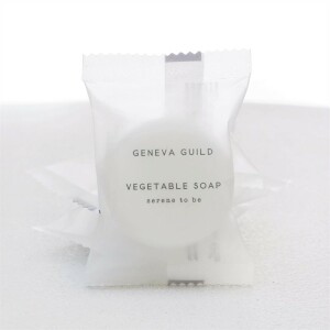 Geneva Guild Seife (250 Stück)